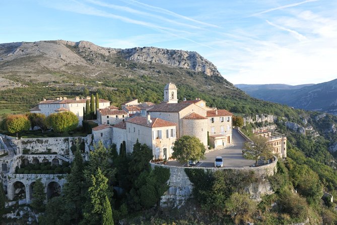 Provence and Tradition - Private Guided Tour - Customer Testimonial