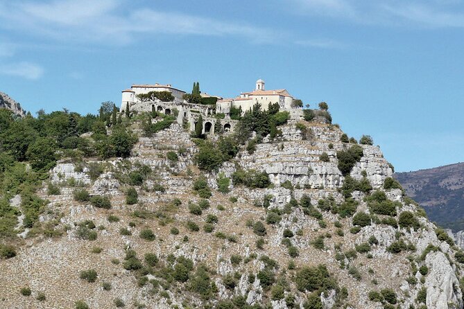 Provence and Tradition - Private Guided Tour - Background