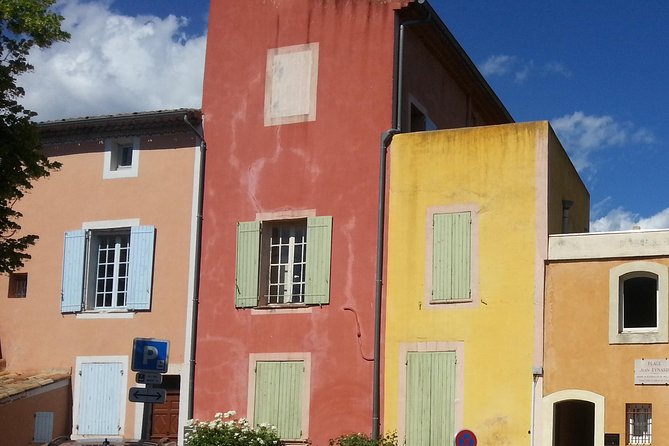 Provence Best Of - Must-Visit Villages