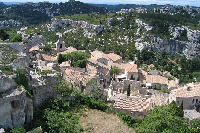 Provence Best Of - Outdoor Activities