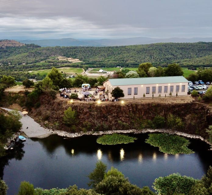 Provence: Cocktail Tasting & Classes - Good To Know