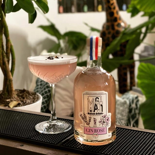 Provence: Cocktail Tasting & Classes - Three Signature Cocktails to Tantalize Your Taste Buds