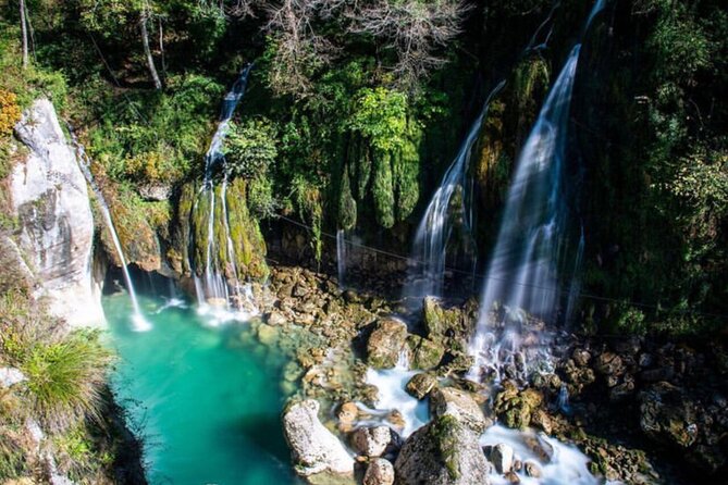Provence Countryside and Its Medieval Villages Full Day Tour - Historical Significance