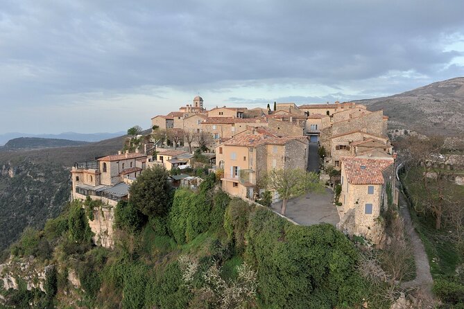 Provence Countryside and Its Medieval Villages Private Tour - Cancellation and Refund Policy