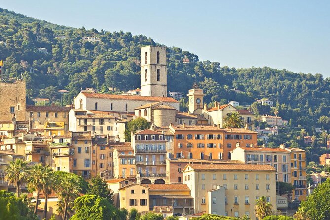Provence Countryside and Its Medieval Villages Private Tour - Minimum Number of Travelers