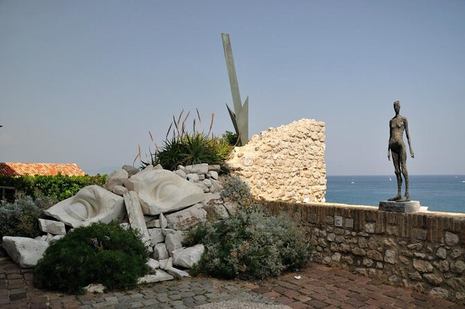 Provence Countryside Full-Day Private Tour From Nice - Tour Highlights