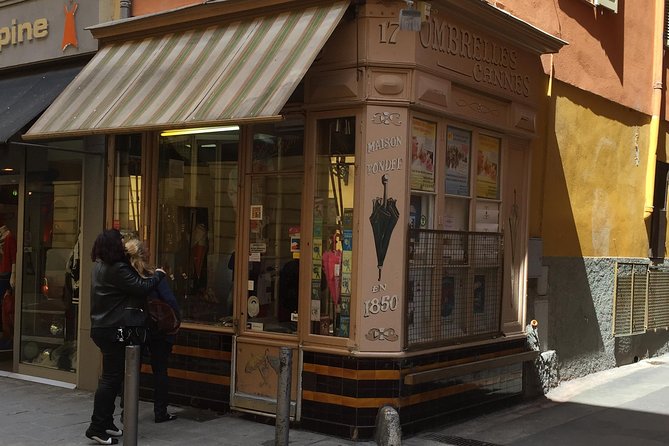 Provence Countryside Full-Day Private Tour From Nice - Cannes: Palais Des Festivals Et Des Congres