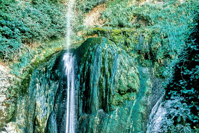 Provence Countryside Tour: Grasse /Gourdon /Tourettes Sur Loup/St Paul De Vence - Visit the Perfume Museum in Grasse