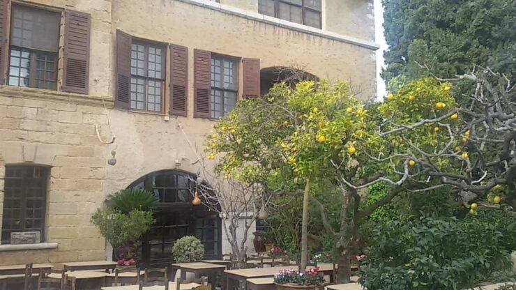 Provence Countryside Trip - Key Points