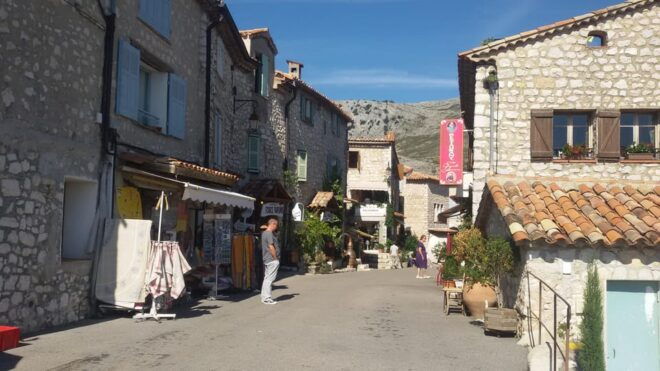 Provence Countryside Trip - Grasse: The Perfume Capital