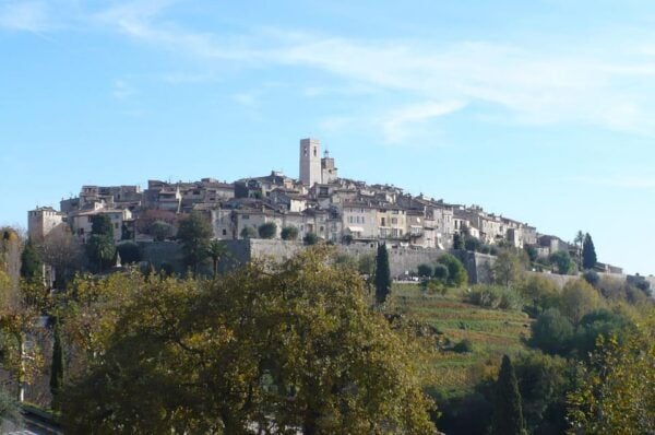 Provence Countryside Trip - Saint-Paul De Vence Experience