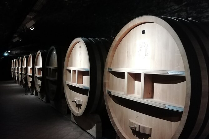 Provence Cru Wine Small-Group Half-Day Tour From Avignon - Tour Overview and Itinerary