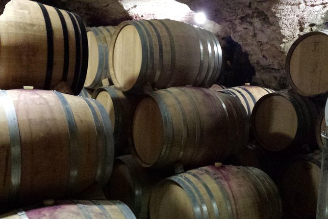 Provence Cru Wine Small-Group Half-Day Tour From Avignon - Viator Help Center and Tour Details