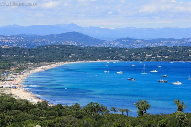 Provence Day, Saint Tropez Grimaud Village Wine Tasting - Good To Know