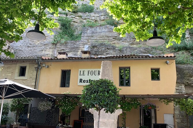 Provence Day Tours , Gordes , Roussillon and Lourmarin - Must-See Attractions in Lourmarin