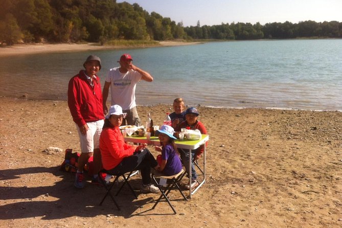 Provence Etang De La Bonde Fishing Half-Day Tour  - Avignon - Additional Information