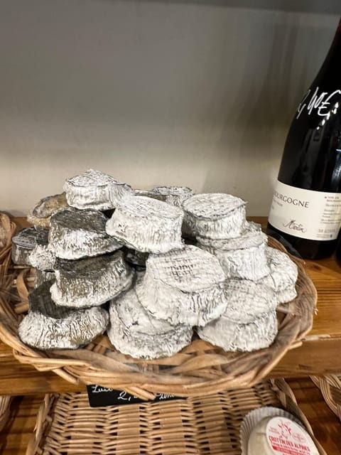 Provence Evening Eats Adventure: Savor the Night in Aix - What to Wear