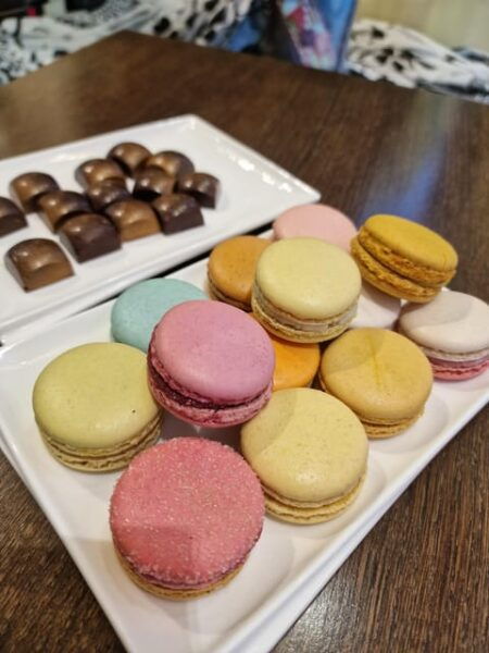 Provence Evening Eats Adventure: Savor the Night in Aix - Accessibility Options