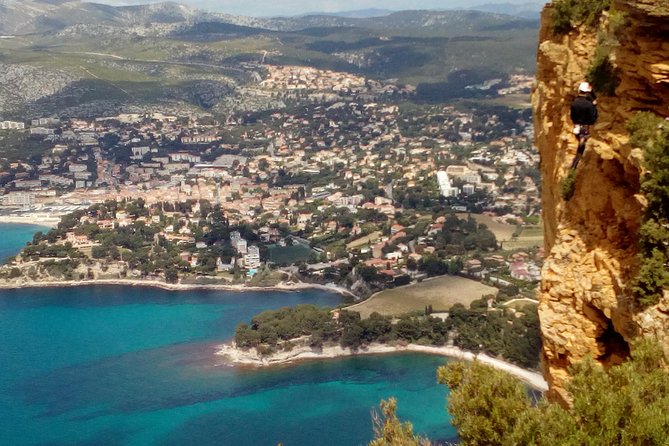 Provence Full Day Private Tour With Professional Guide From Marseille - Hassle-Free Private Day Tours