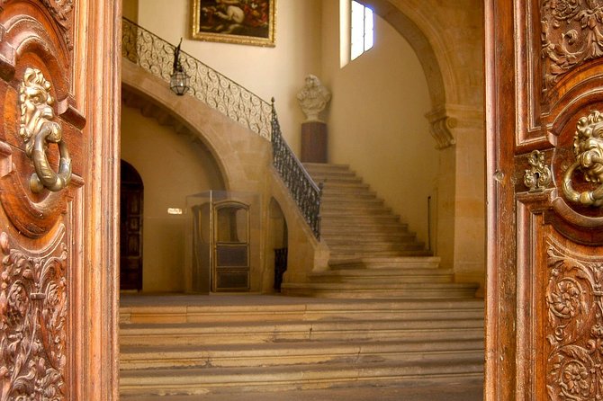 Provence Full Day Private Tour With Professional Guide From Marseille - Stellar Reviews From Viator and Tripadvisor
