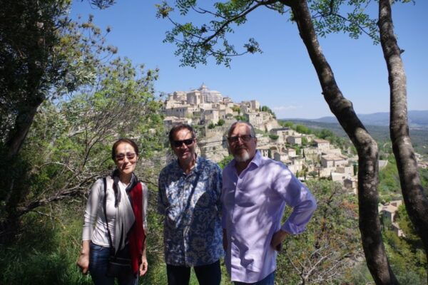 Provence: Guided Tour of the Hilltop Villages of Luberon - Common Questions