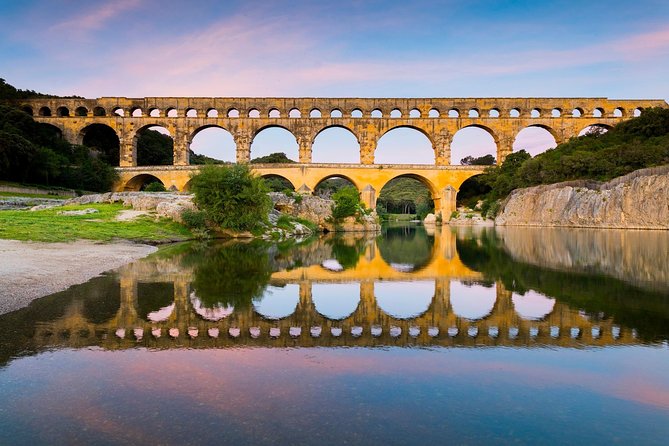 Provence Half-Day Roman History Sightseeing Tour From Avignon - Cancellation Policy