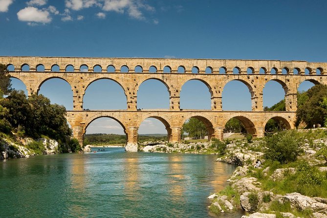 Provence Half-Day Roman History Sightseeing Tour From Avignon - The Sum Up