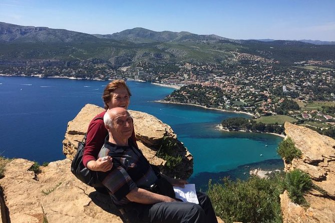 Provence Highlights Custom Full-Day Private Tour  - Marseille - Common Questions