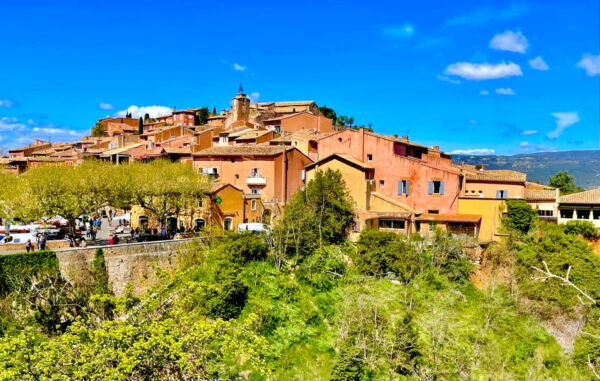 Provence Highlights Full-Day Tour From Avignon - Customer Reviews