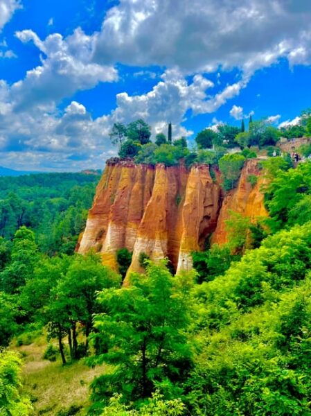 Provence Highlights Full-Day Tour From Avignon - Booking and Cancellation Policy