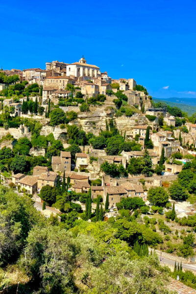 Provence Highlights Full-Day Tour From Avignon - Questions You May Have