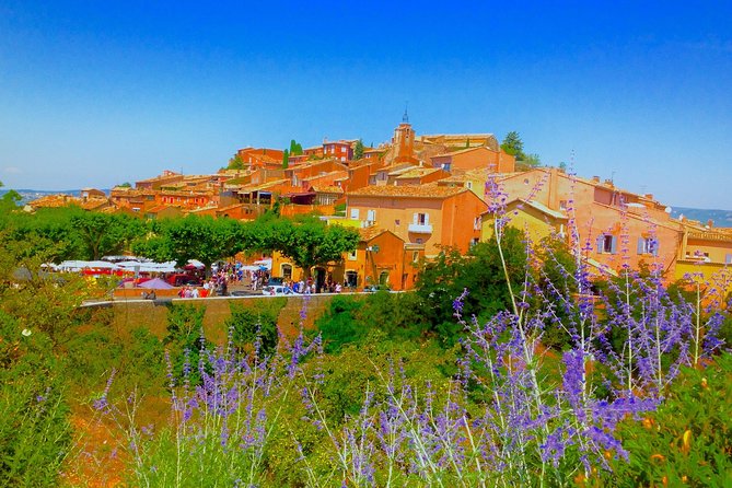 Provence Highlights Full-Day Tour From Avignon - Traveler Tips and Recommendations