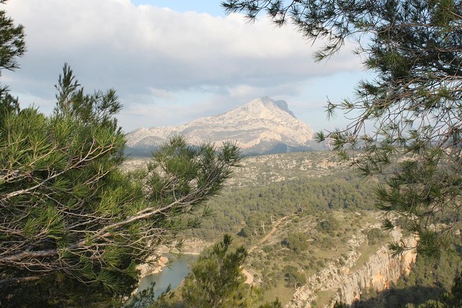 Provence Highlights Private Full-Day Tour  - Marseille - Reviews