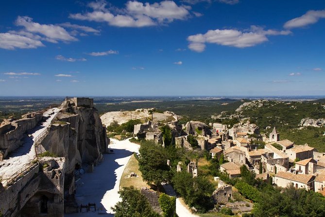 Provence in One Day Small Group Day Trip From Avignon - Tour Overview and Logistics
