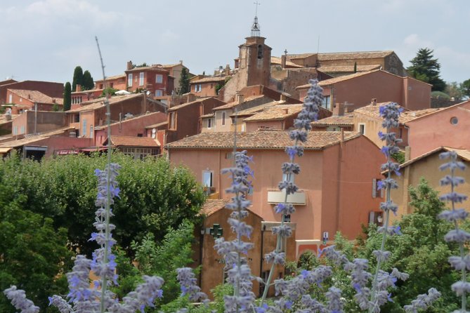 Provence in One Day Small Group Day Trip From Avignon - Areas for Improvement