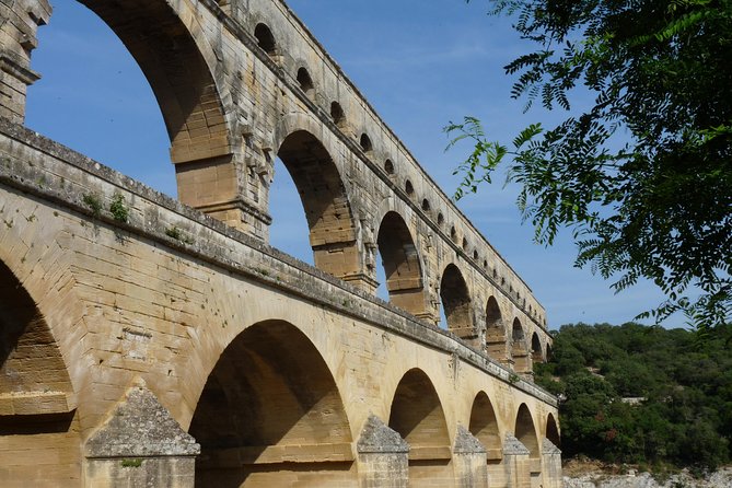 Provence in One Day Small Group Day Trip From Avignon - Customer Satisfaction
