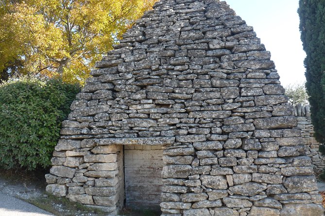 Provence in One Day Small Group Day Trip From Avignon - The Sum Up