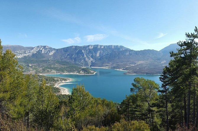Provence & Lavander - Shared & Guided Full Day Tour From Nice - Tour Details