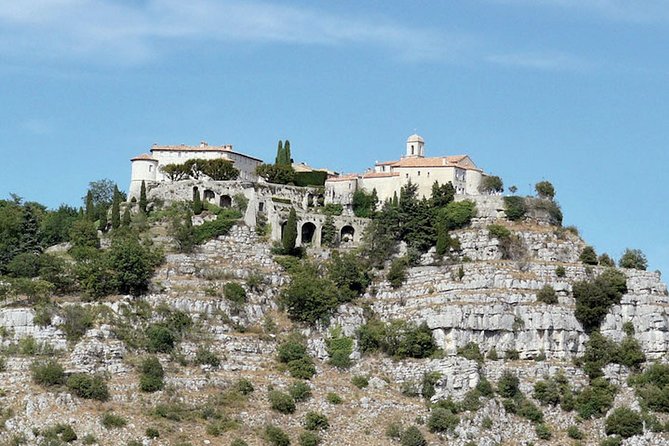 Provence & Lavander - Shared & Guided Full Day Tour From Nice - Pricing