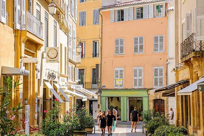 Provence & Lavander - Shared & Guided Full Day Tour From Nice - Common Questions