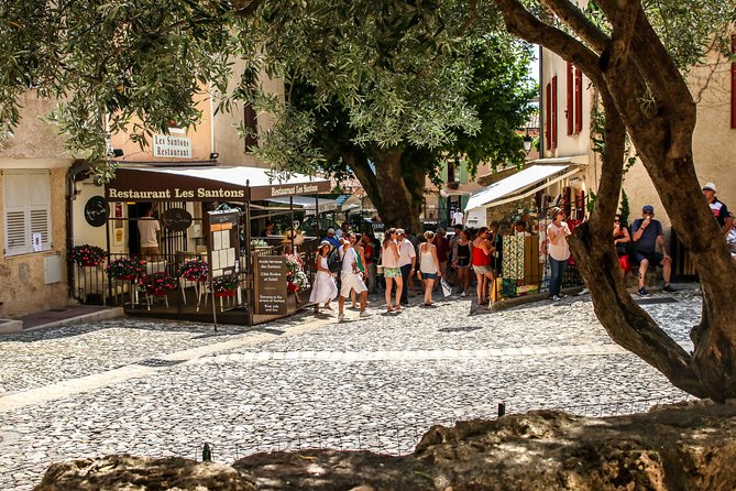 Provence – Lavender Fields Private Extended Full-Day Tour - Tour Overview and Itinerary