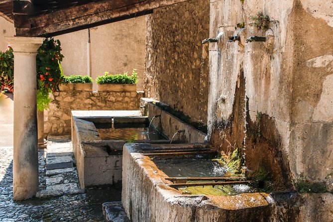 Provence – Lavender Fields Private Extended Full-Day Tour - Pricing and Terms