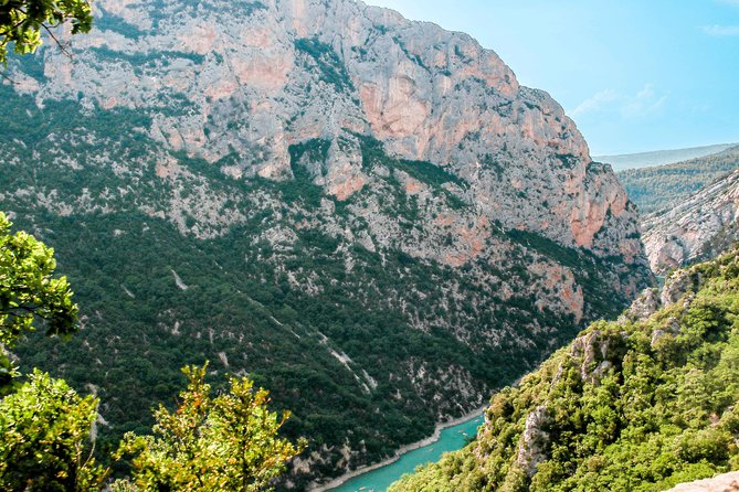 Provence – Lavender Fields Private Extended Full-Day Tour - The Sum Up