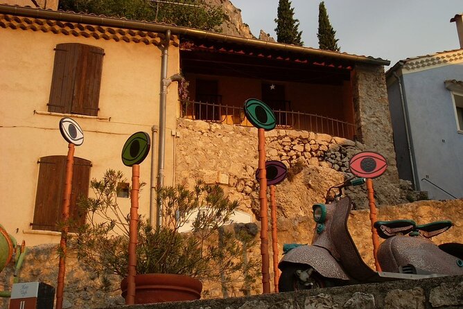 Provence Lavender Fields Tour in Valensole From Marseille - The Sum Up