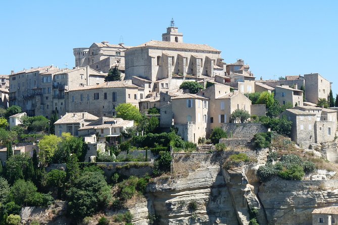 Provence Lavender Full Day Tour From Avignon - Small-Group Personalized Experience