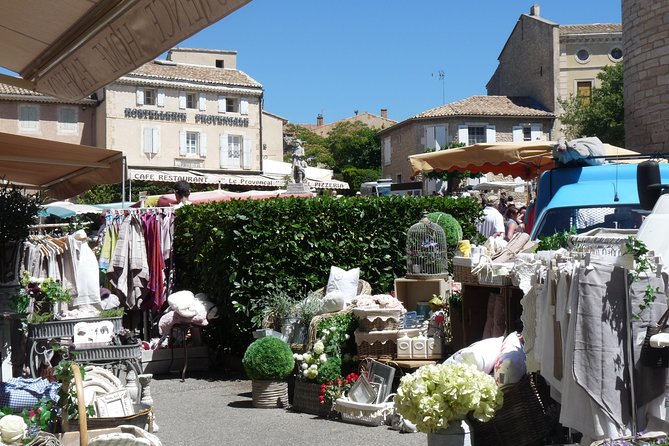 Provence Lavender Full Day Tour From Avignon - Exploring Postcard-Worthy Villages