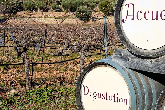 Provence - Mont Sainte Victoire in Search of Cézanne Private Wine Tour - Traveler Questions