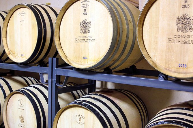 Provence - Mont Sainte Victoire in Search of Cézanne Private Wine Tour - Common Questions
