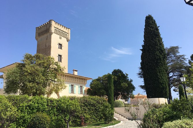 Provence Organic Wine Small Group Half Day Tour With Tastings From Nice - Customer Reviews and Testimonials