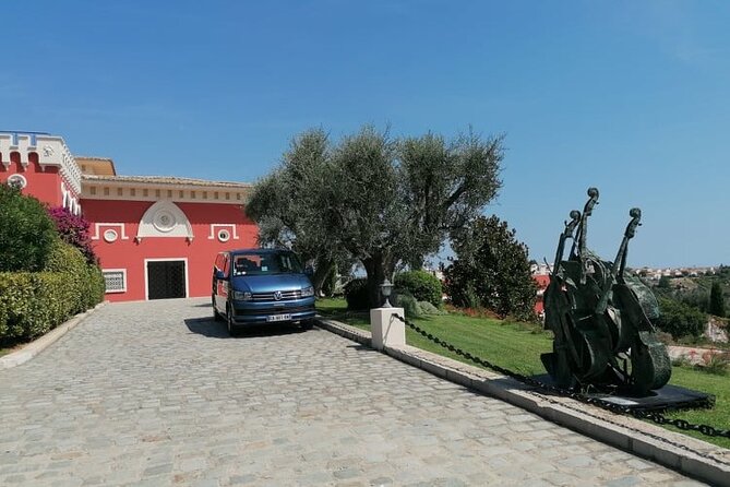 Provence Organic Wine Small Group Half Day Tour With Tastings From Nice - Important Information for Participants